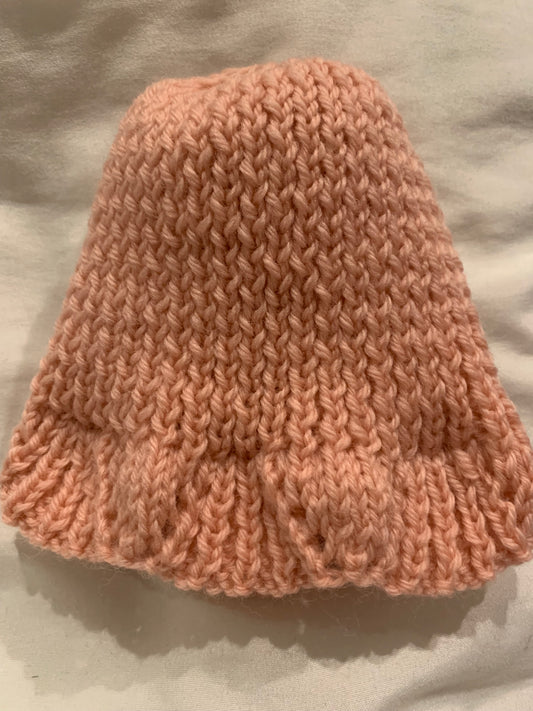 Baby hat