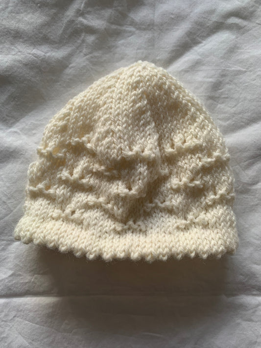 0-6 months old hat