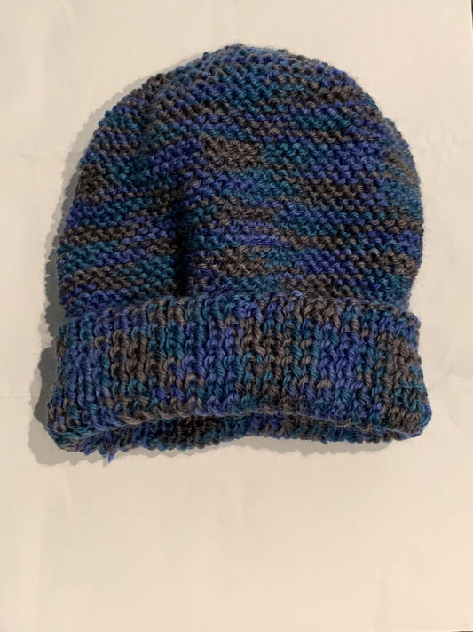 Size 1-2 year old boy hat