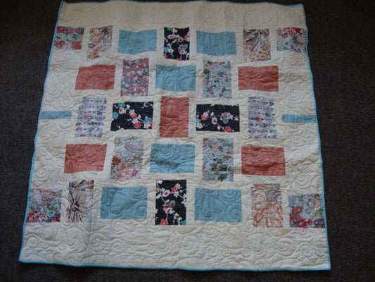 Post card Quilt